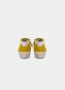Philippe Model Vintage Gele Suède Sneaker Yellow Dames - Thumbnail 10