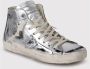 Philippe Model Sneakers Gray Dames - Thumbnail 2