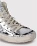 Philippe Model Sneakers Gray Dames - Thumbnail 3