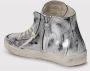 Philippe Model Sneakers Gray Dames - Thumbnail 4