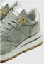 Philippe Model Glamoureuze Tropez Haute Sneakers Green Dames - Thumbnail 12