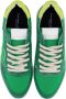 Philippe Model Lage Sneakers TRPX LOW MAN - Thumbnail 5