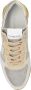 Philippe Model Trpx Low Woman Sneakers Beige Dames - Thumbnail 10