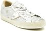 Philippe Model Lage Top Sneakers Grijs Dames - Thumbnail 2