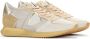 Philippe Model Trpx Low Woman Sneakers Beige Dames - Thumbnail 13