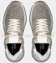 Philippe Model Grijze Sneakers met Tropez 2.1 Stijl Grijs Heren - Thumbnail 9