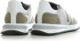 Philippe Model Tropez 2.1 Low Man Sneaker Kleur: Mondial Gris Grijs Heren - Thumbnail 5