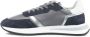 Philippe Model Grijze Sneakers Tropez 2.1 Low Grijs Heren - Thumbnail 6