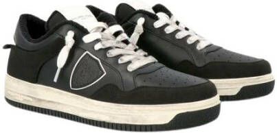 Philippe Model Sneakers Grijs Heren