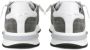 Philippe Model Grijze Sneakers met Tropez 2.1 Stijl Grijs Heren - Thumbnail 11