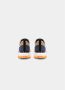 Philippe Model Paris Sneakers met logopatch Grijs - Thumbnail 6