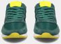 Philippe Model Trpx Lage Dames Sneakers Green Dames - Thumbnail 2
