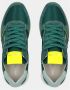 Philippe Model Trpx Lage Dames Sneakers Green Dames - Thumbnail 5
