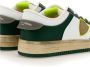 Philippe Model Stijlvolle Parijse Sneakers voor Moderne Mannen Green Heren - Thumbnail 8