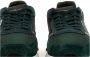 Philippe Model Stijlvolle groene sneakers voor heren Green Heren - Thumbnail 10