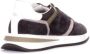 Philippe Model Stijlvolle Heren Sneakers Verhoog je schoenenspel Blauw Heren - Thumbnail 9