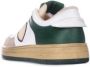 Philippe Model Biologisch katoenen sneakers voor heren White Heren - Thumbnail 6