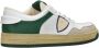 Philippe Model Biologisch katoenen sneakers voor heren White Heren - Thumbnail 12