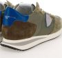 Philippe Model Militair Groene Running Trpx Sneakers Green Heren - Thumbnail 11