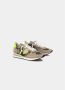 Philippe Model Trpx Low Man Sneakers Sport-Chic Stijl Meerkleurig Heren - Thumbnail 9