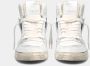 Philippe Model La Grande High Basketbalschoen White Dames - Thumbnail 3