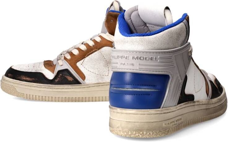 Philippe Model Sneakers La Grande Tennis