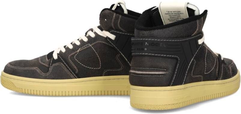 Philippe Model Sneakers La Grande Tennis