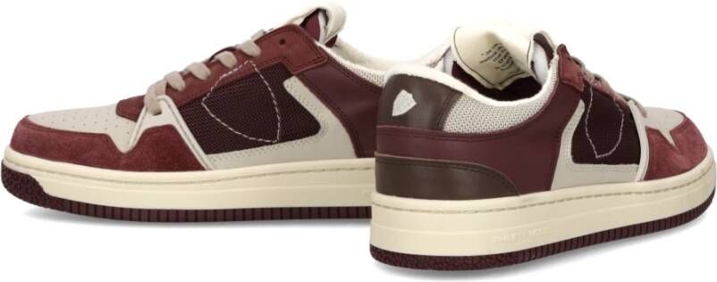 Philippe Model Sneakers La Grande Tennis