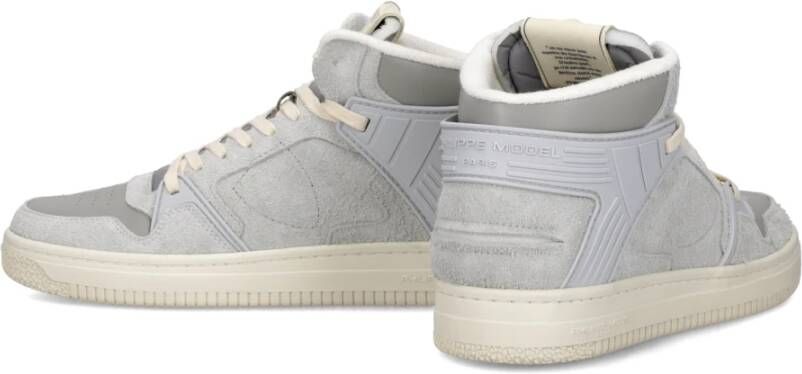 Philippe Model Sneakers La Grande Tennis