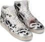 Philippe Model Sneakers La Grande Tennis Black Heren - Thumbnail 3