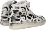 Philippe Model Sneakers La Grande Tennis Black Heren - Thumbnail 4