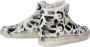 Philippe Model Sneakers La Grande Tennis Black Heren - Thumbnail 7