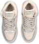 PHILIPPE MODEL Hoge Sneakers Dames La Grande Mid Woman Maat: 37 Materiaal: Leer Kleur: Wit - Thumbnail 11