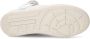 PHILIPPE MODEL Hoge Sneakers Dames La Grande Mid Woman Maat: 37 Materiaal: Leer Kleur: Wit - Thumbnail 12