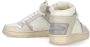 Philippe Model La Grande Sneaker Klassieke 90s Stijl White Dames - Thumbnail 6