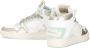 Philippe Model Sneakers La Grande Tennis Multicolor Dames - Thumbnail 6