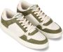 Philippe Model Sneakers La Grande Tennis Green Heren - Thumbnail 2