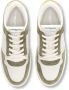 Philippe Model Sneakers La Grande Tennis Green Heren - Thumbnail 4