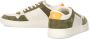Philippe Model Sneakers La Grande Tennis Green Heren - Thumbnail 6