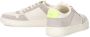 Philippe Model Sneakers La Grande Tennis Gray Heren - Thumbnail 6