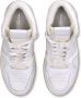 Philippe Model La Grande High Basketbalschoen White Dames - Thumbnail 4