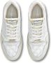 Philippe Model Sneakers La Grande Tennis White Dames - Thumbnail 4