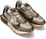Philippe Model Sneakers La Rue Streetwear Multicolor Heren - Thumbnail 2