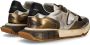 Philippe Model Sneakers La Rue Streetwear Multicolor Heren - Thumbnail 3
