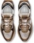 Philippe Model Sneakers La Rue Streetwear Multicolor Heren - Thumbnail 4