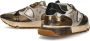 Philippe Model Sneakers La Rue Streetwear Multicolor Heren - Thumbnail 6