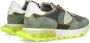 Philippe Model Sneakers La Rue Streetwear Multicolor Heren - Thumbnail 10