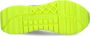 Philippe Model Sneakers La Rue Streetwear Multicolor Heren - Thumbnail 12