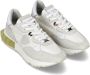Philippe Model La Rue sneaker van kalfsleer met suède details - Thumbnail 6