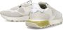 Philippe Model La Rue sneaker van kalfsleer met suède details - Thumbnail 10